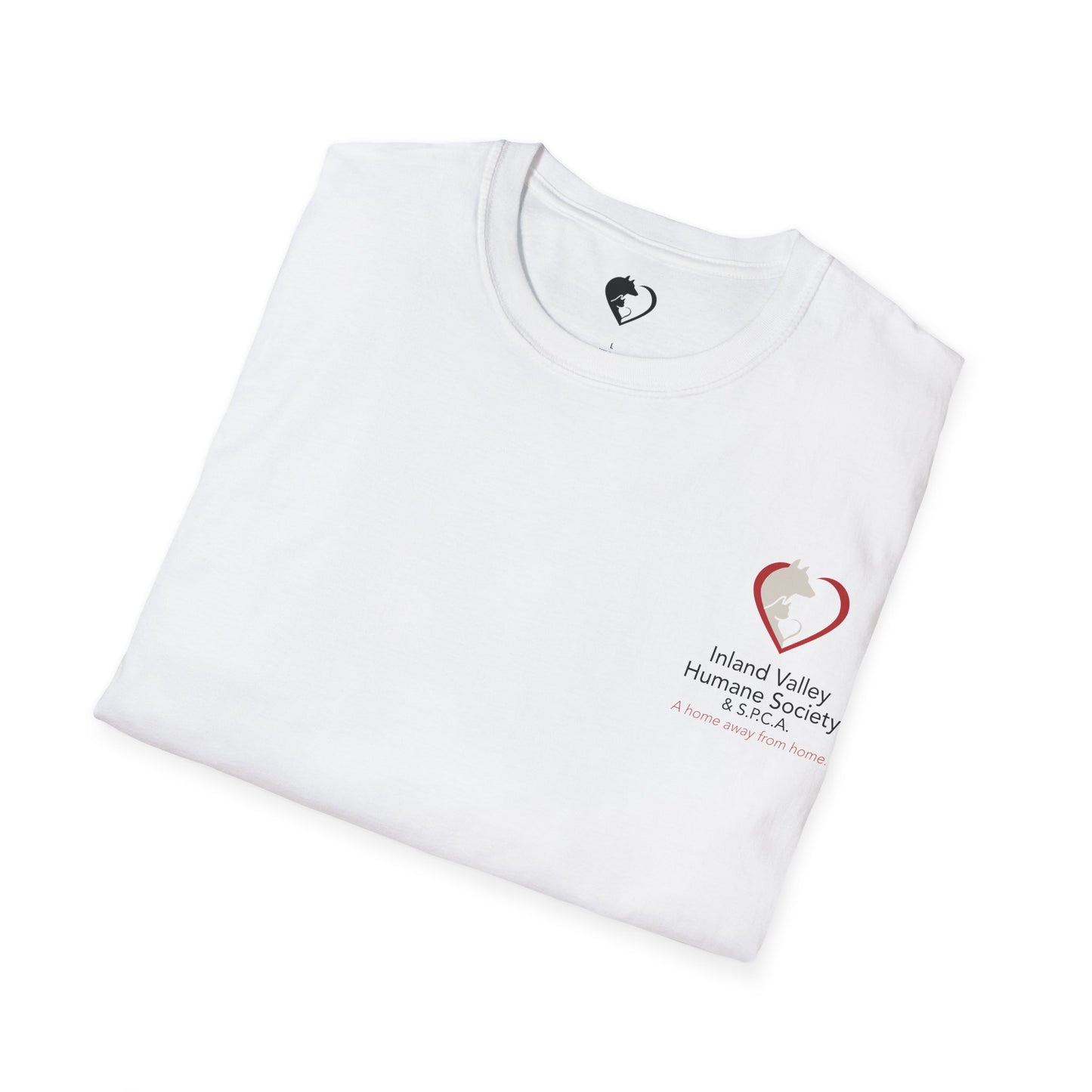 Helping Animals - Shirt