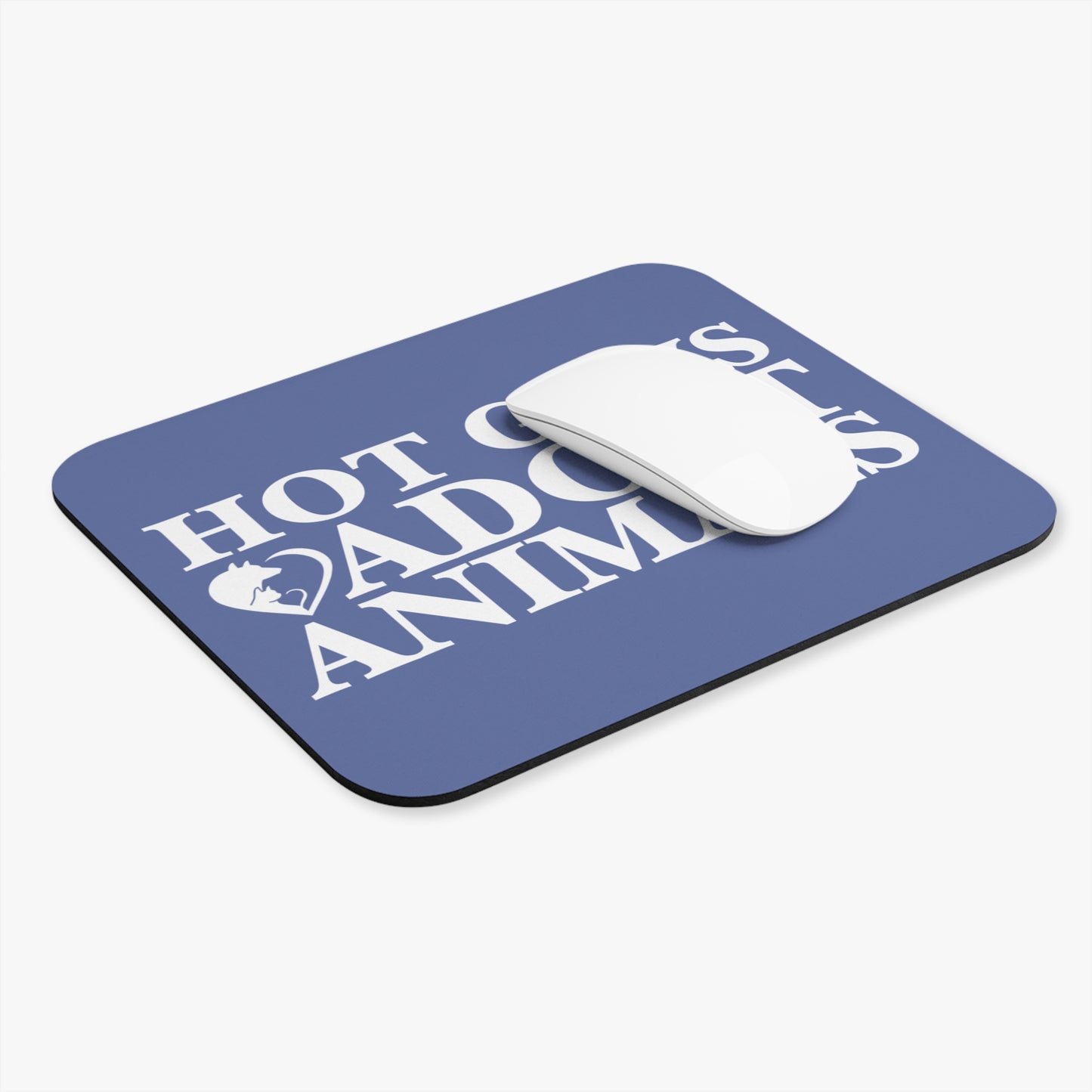 Hot Guys Adopt - Mouse Pad (Rectangle)