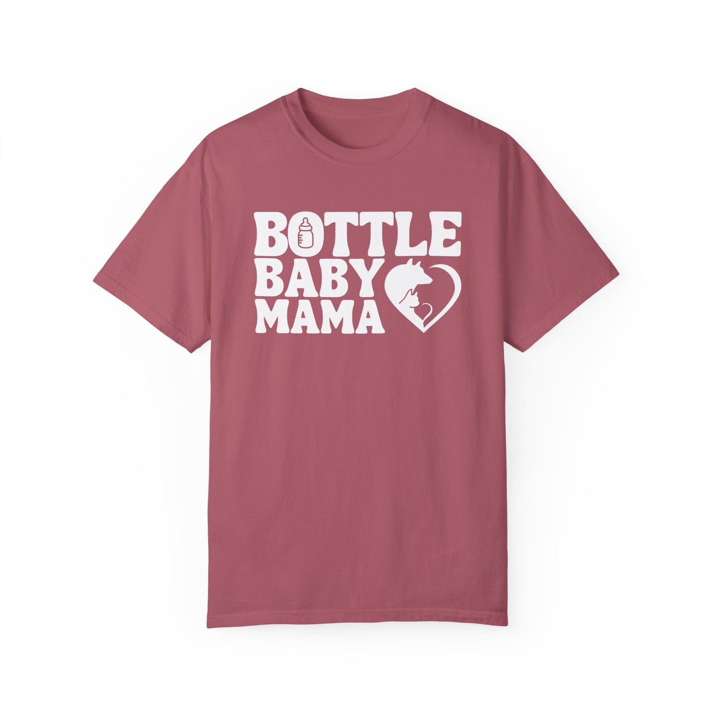 Bottle Baby Mama - Shirt