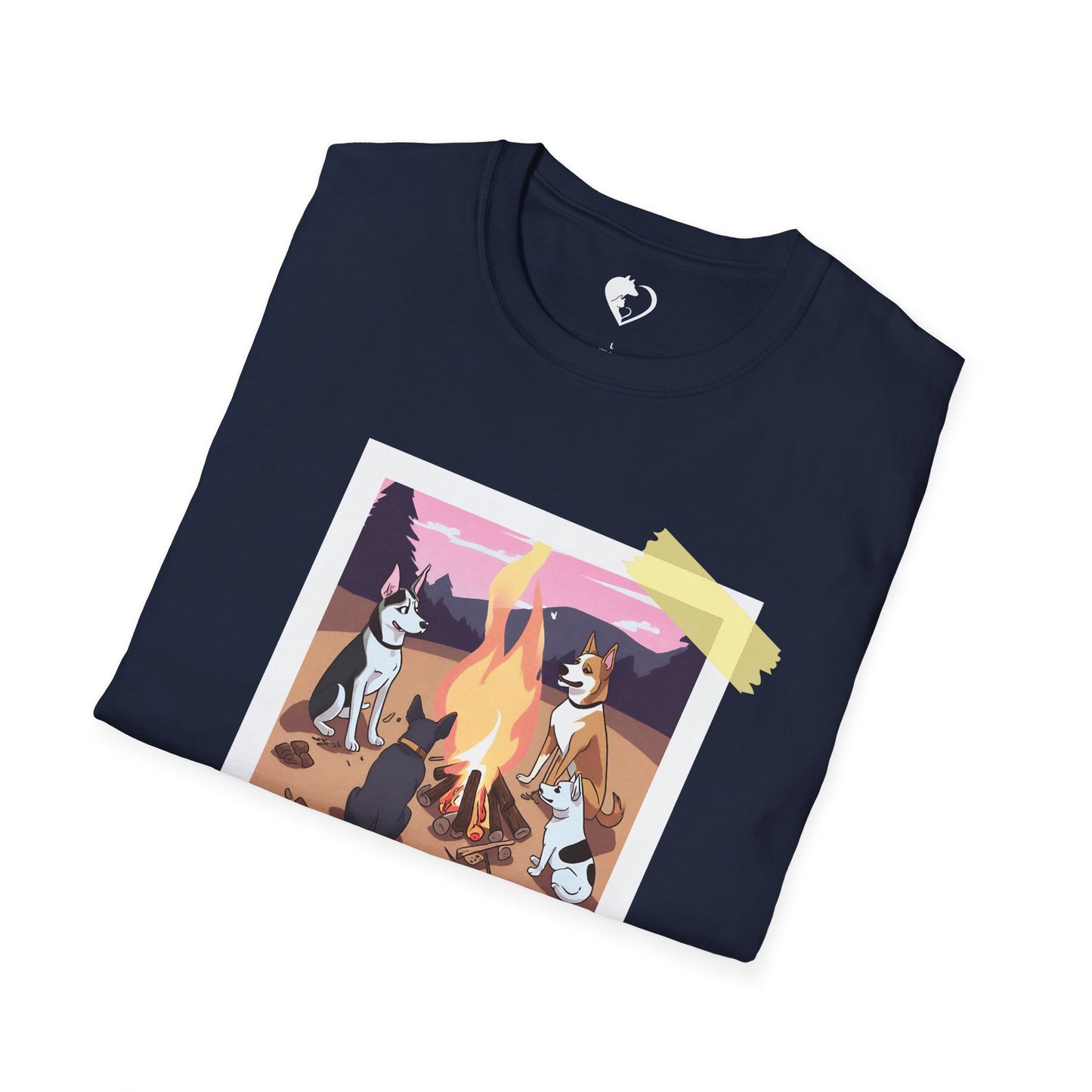 Daycation Goals - Shirt