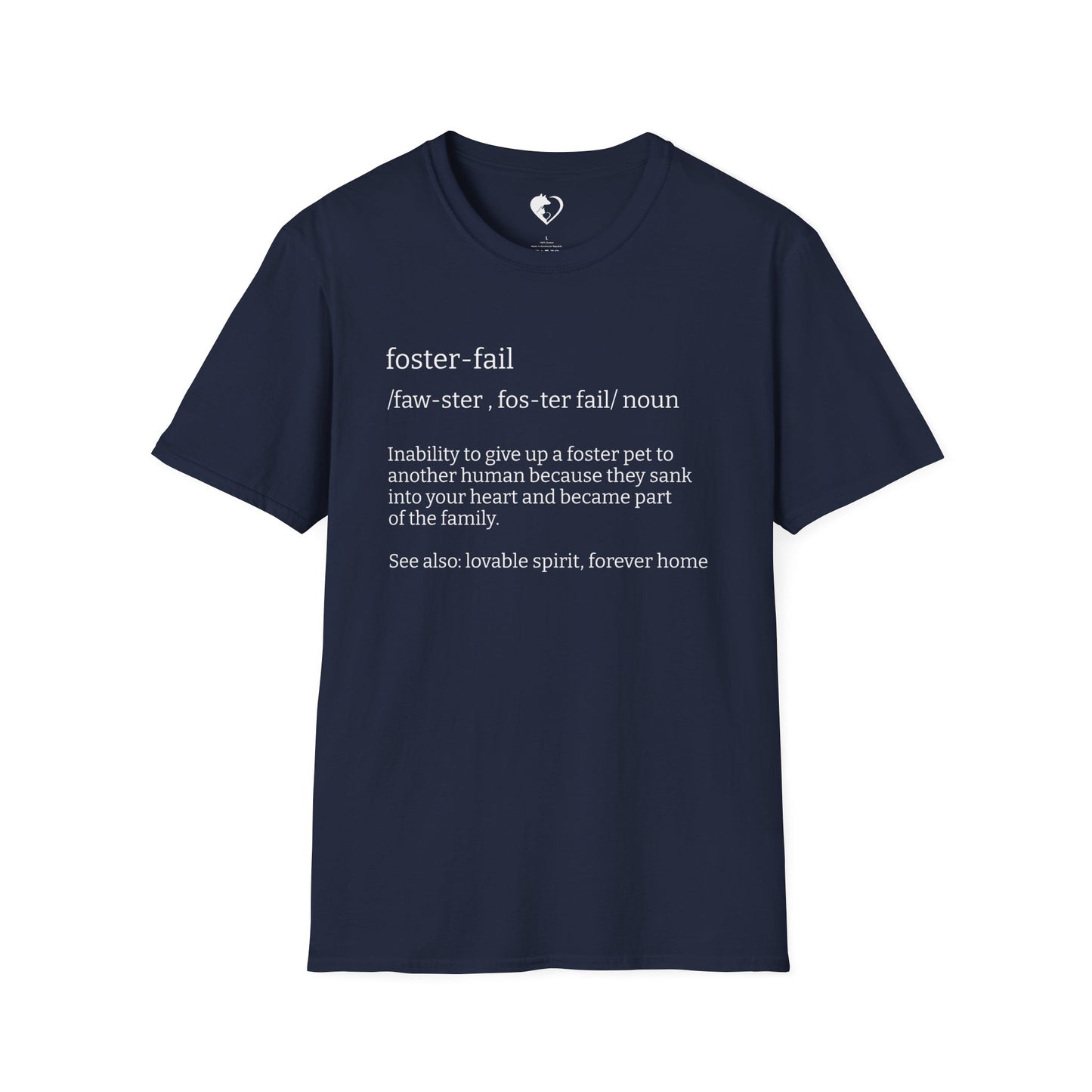 Foster-Fail - Shirt