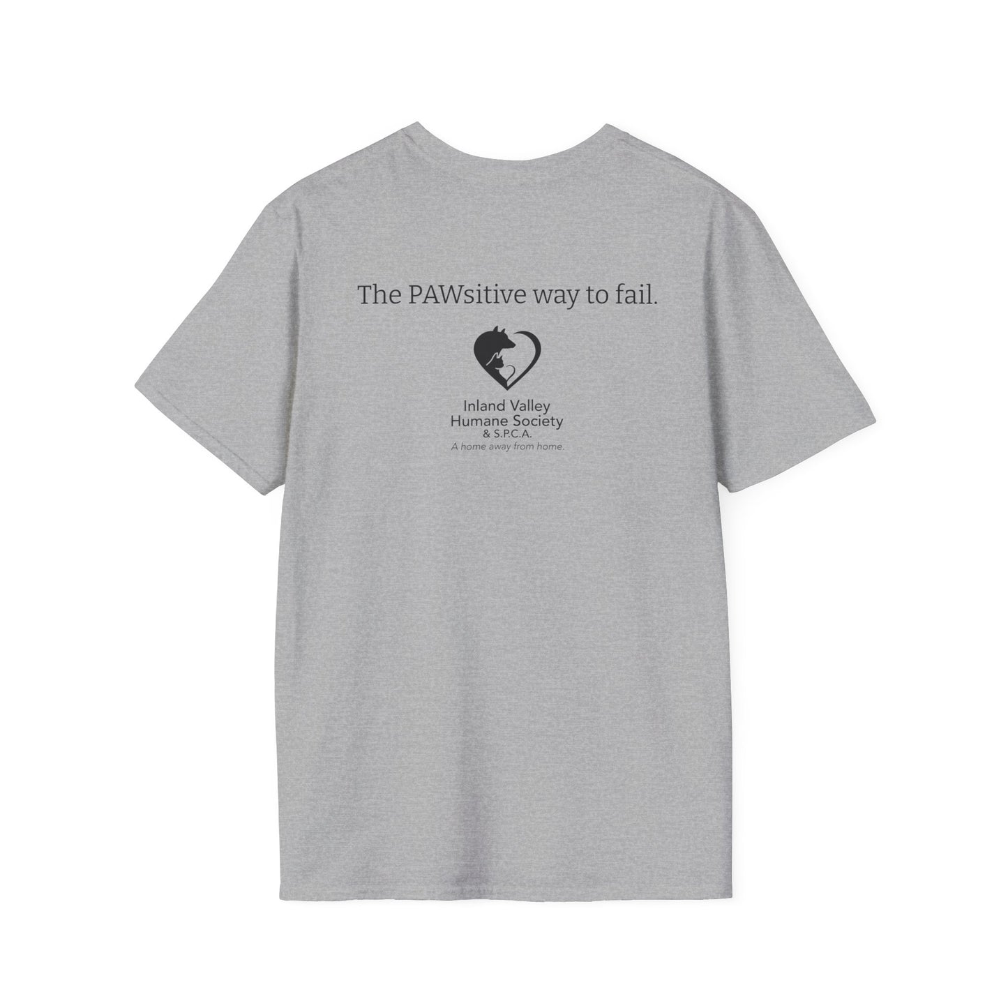 Foster-Fail - Shirt