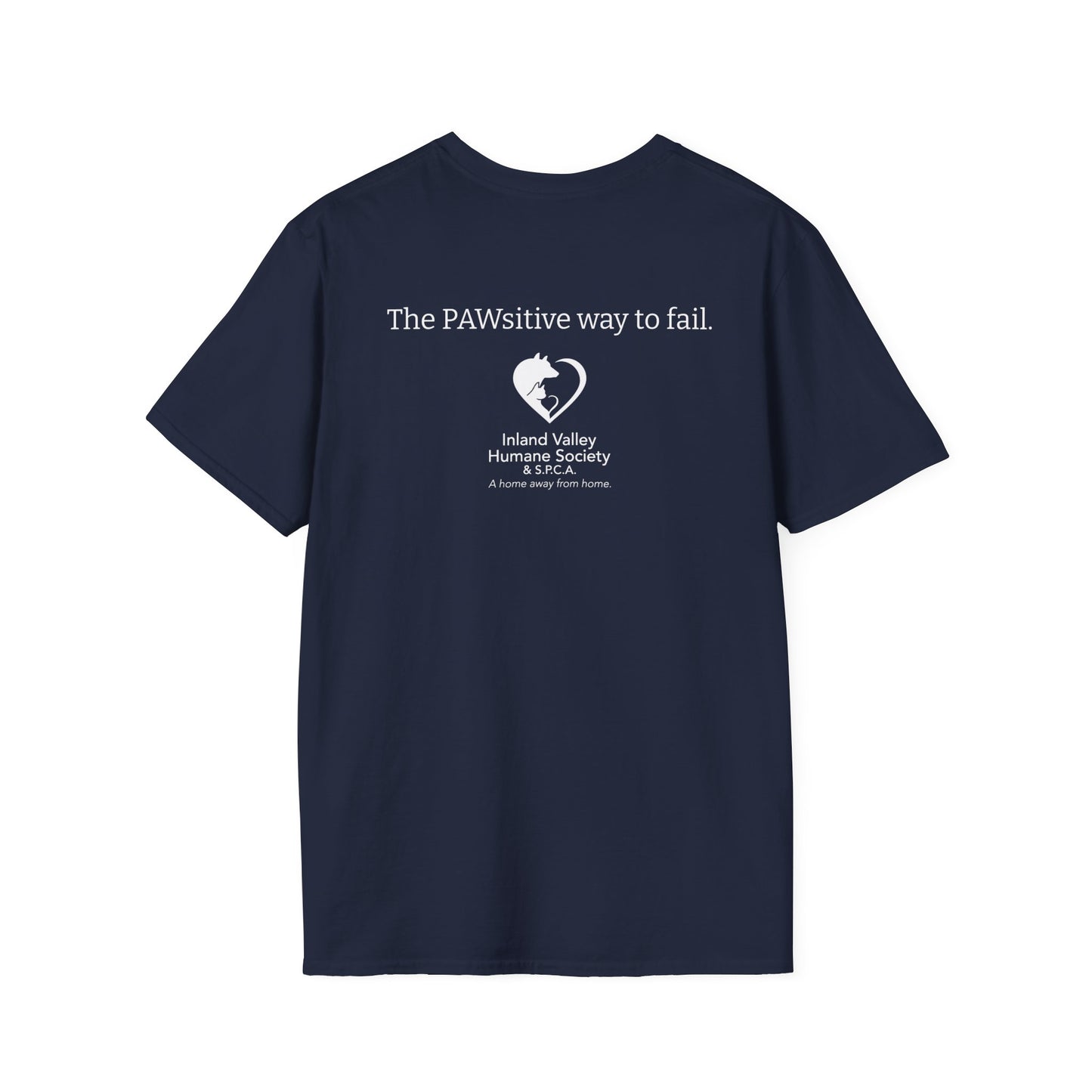 Foster-Fail - Shirt