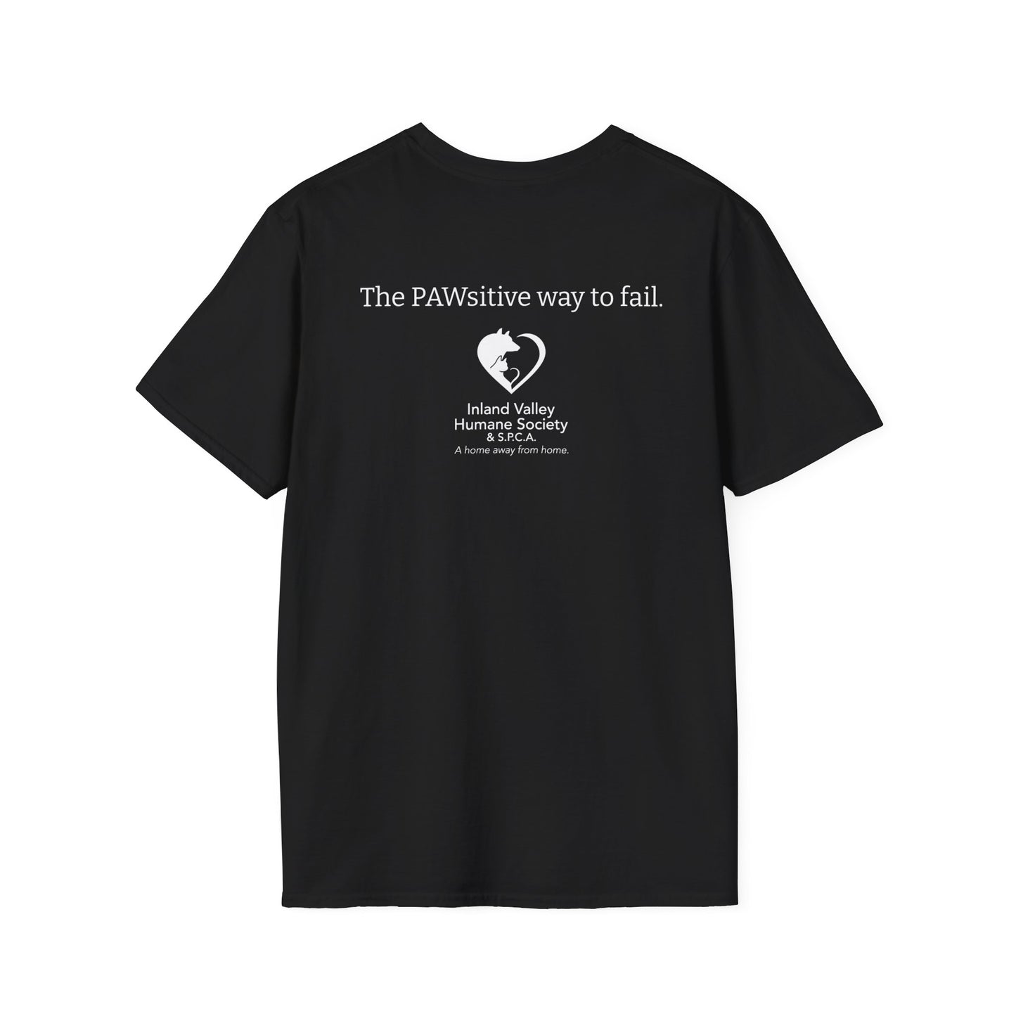 Foster-Fail - Shirt