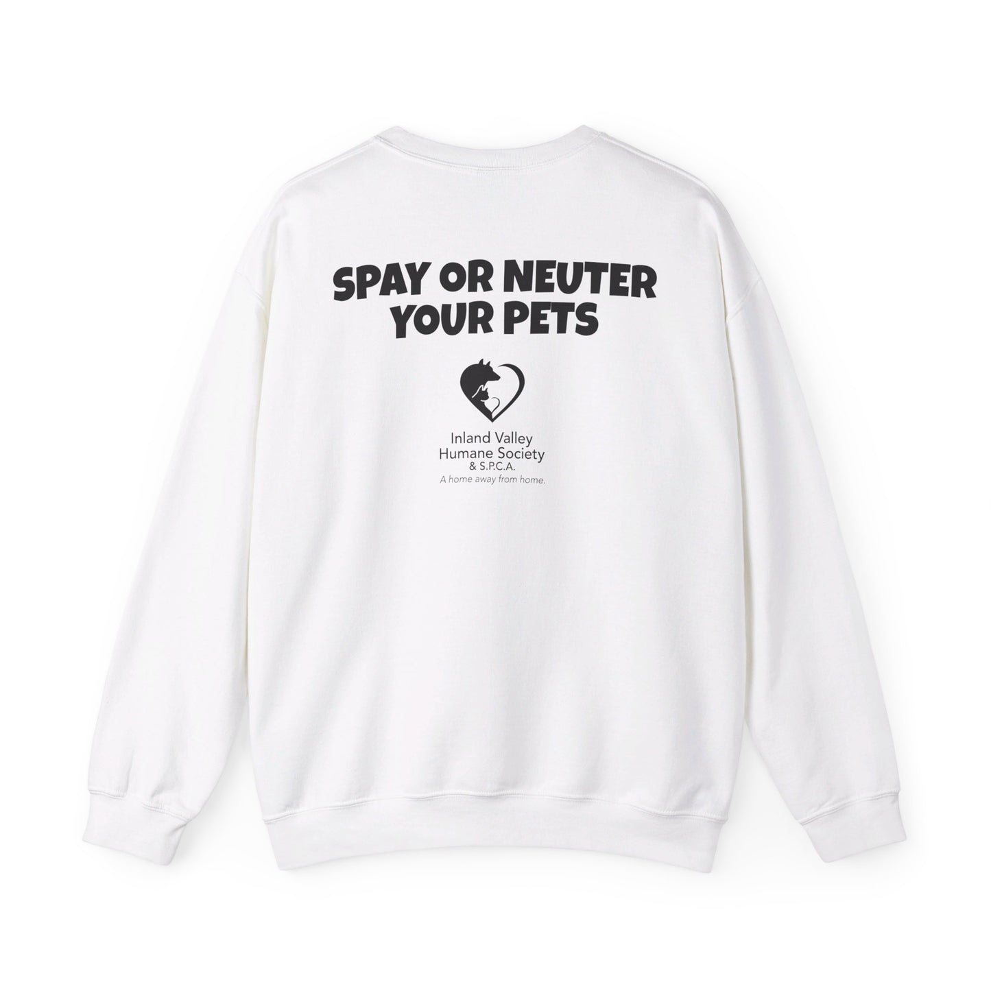 Hump Day - Crewneck Sweatshirt