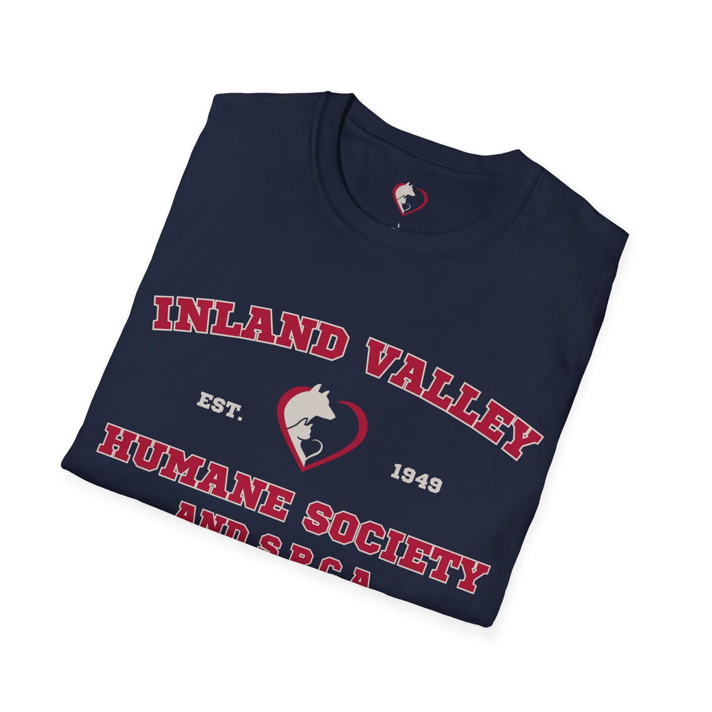 IVHS Collegiate - Shirt