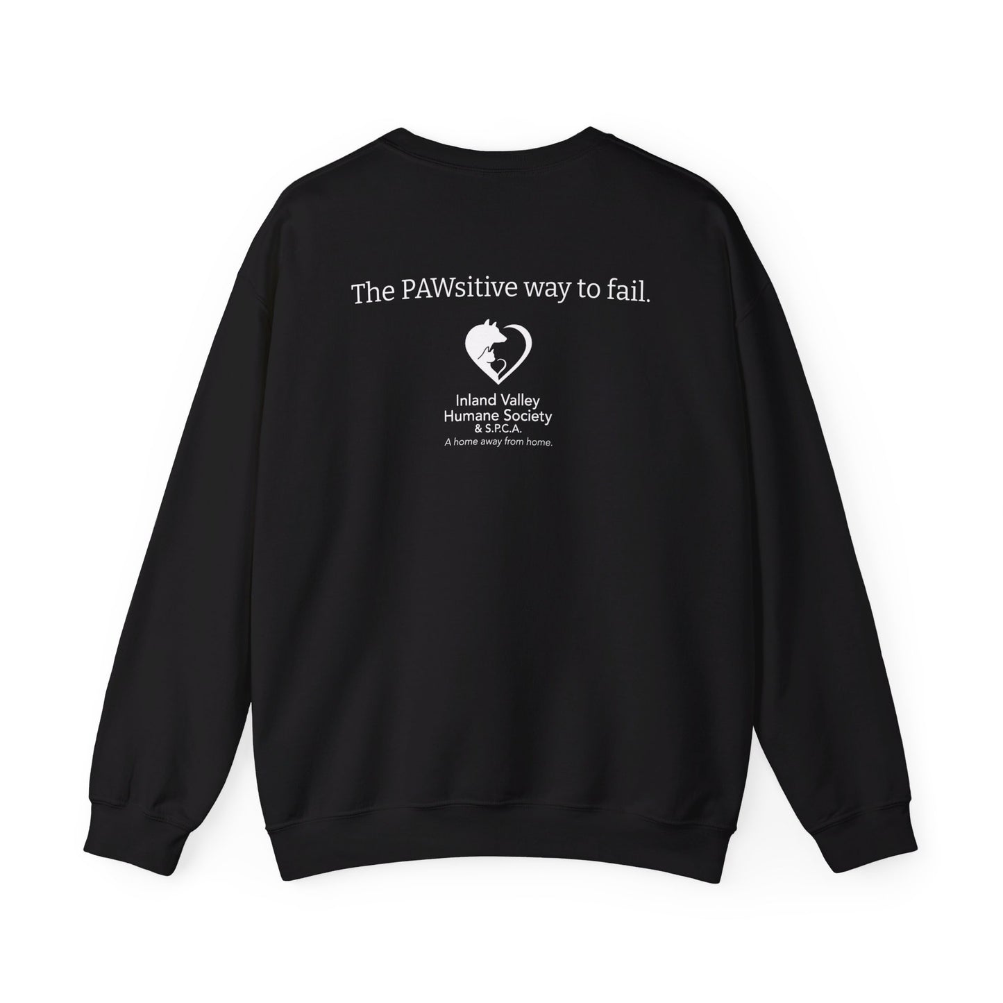 Foster-Fail - Crewneck Sweatshirt