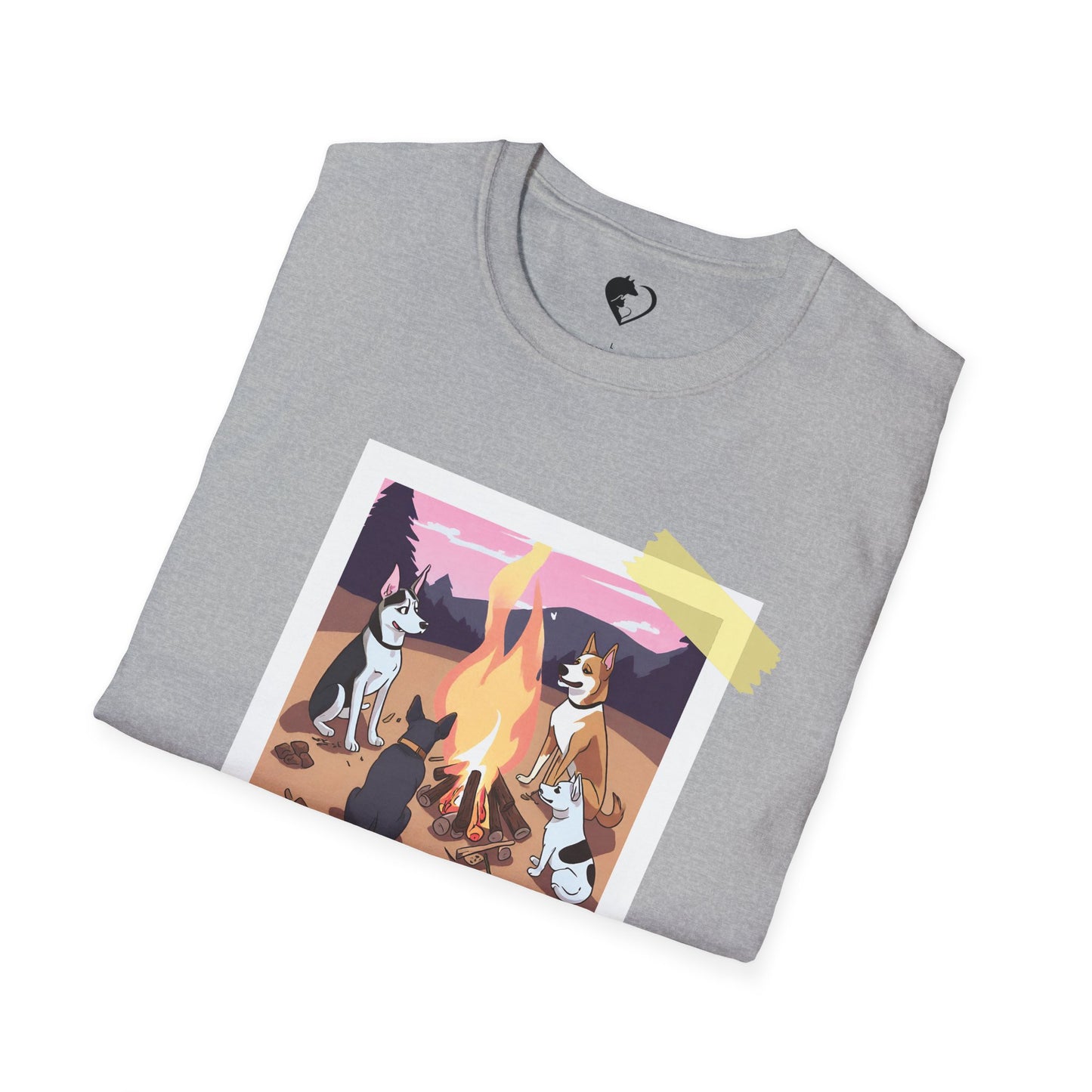 Daycation Goals - Shirt