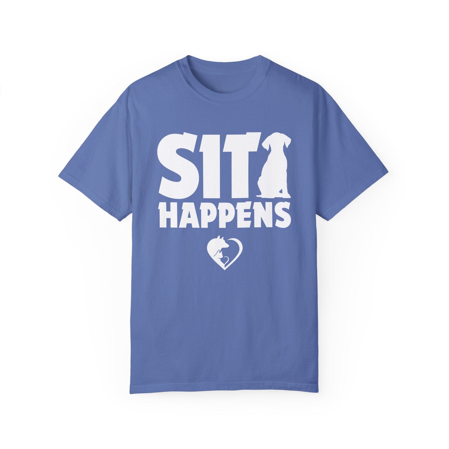 Sit Happens - Shirt