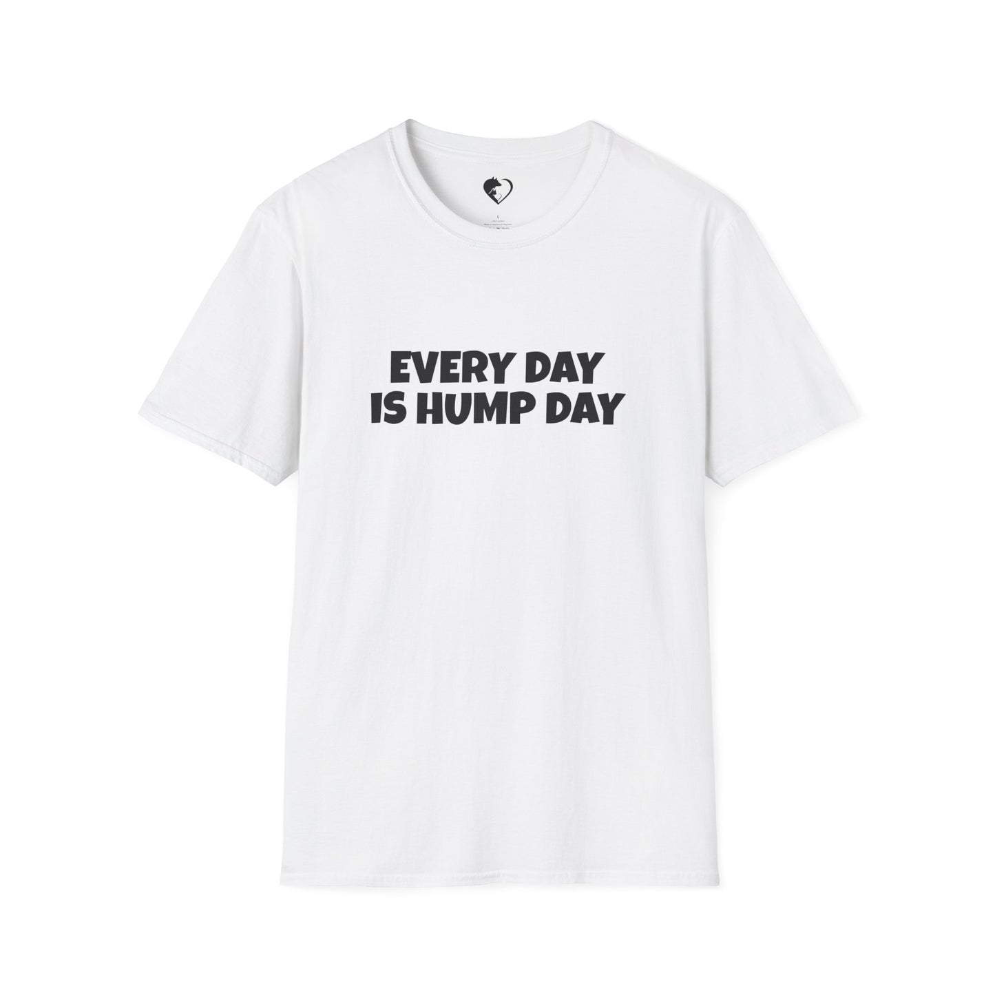 Hump Day - Shirt