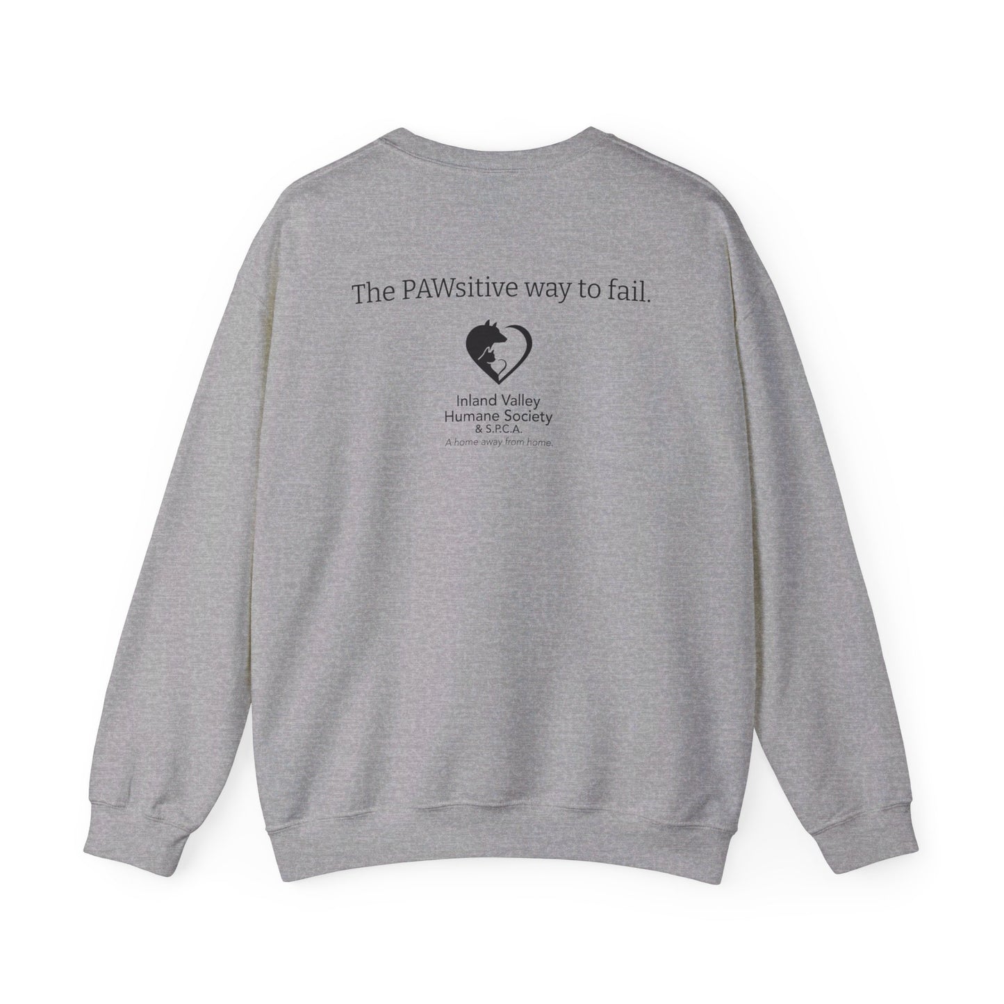 Foster-Fail - Crewneck Sweatshirt