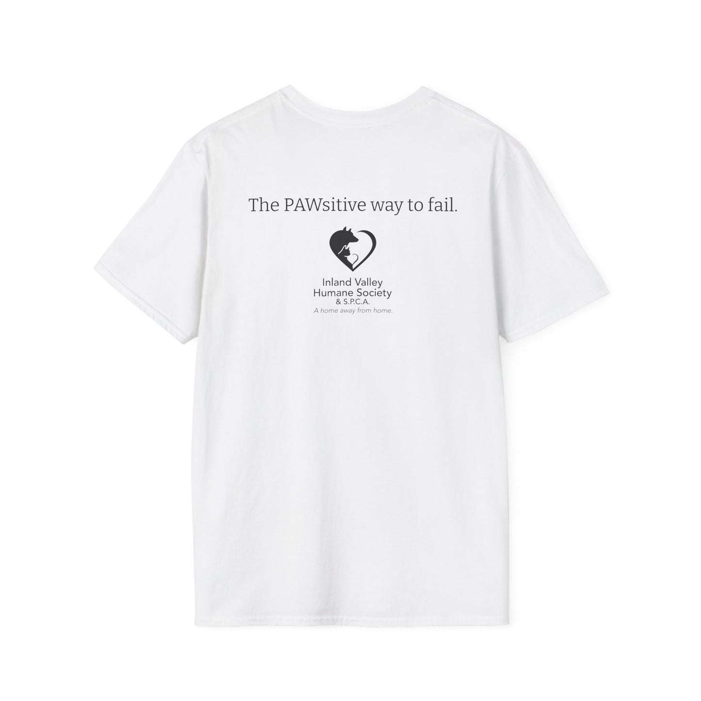 Foster-Fail - Shirt