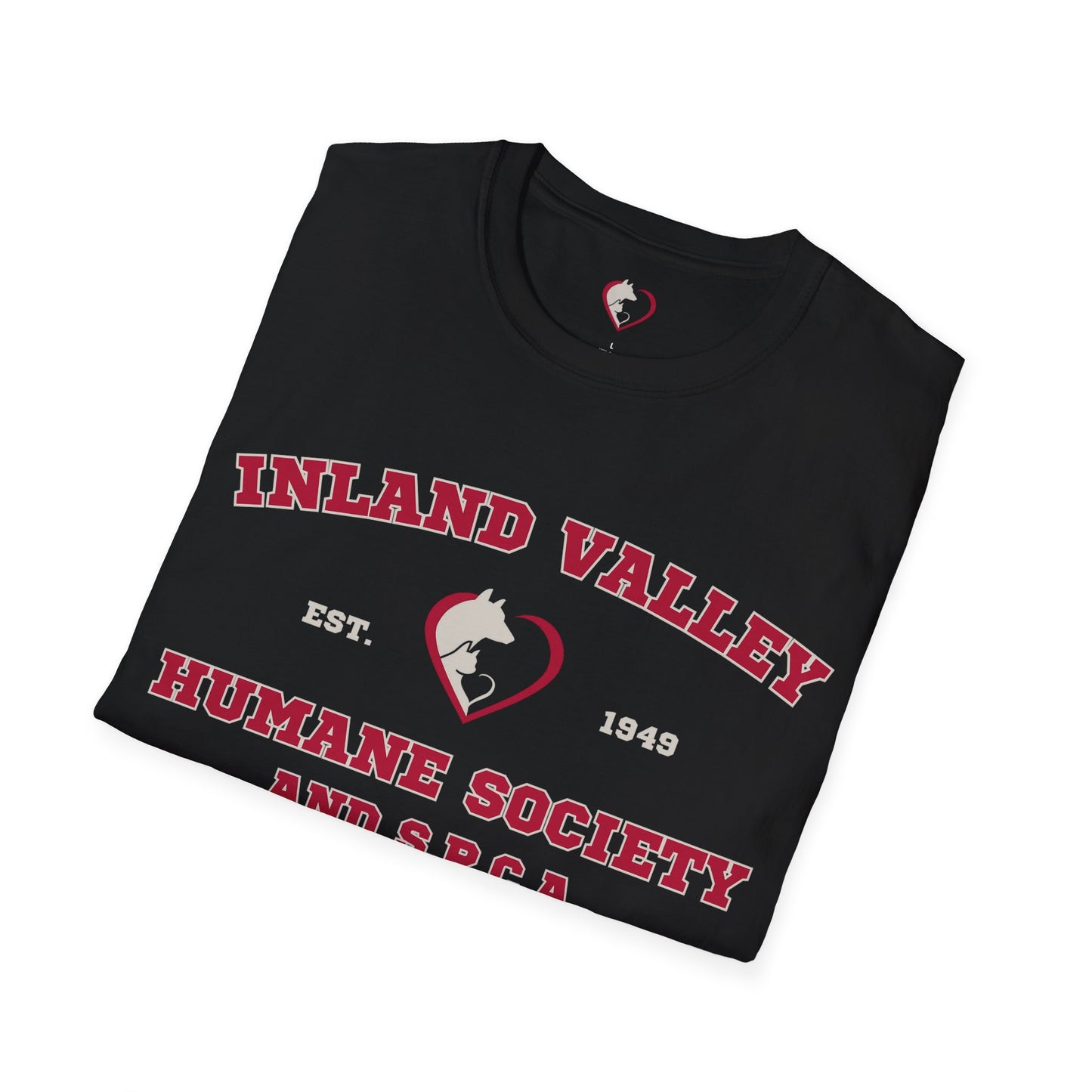 IVHS Collegiate - Shirt