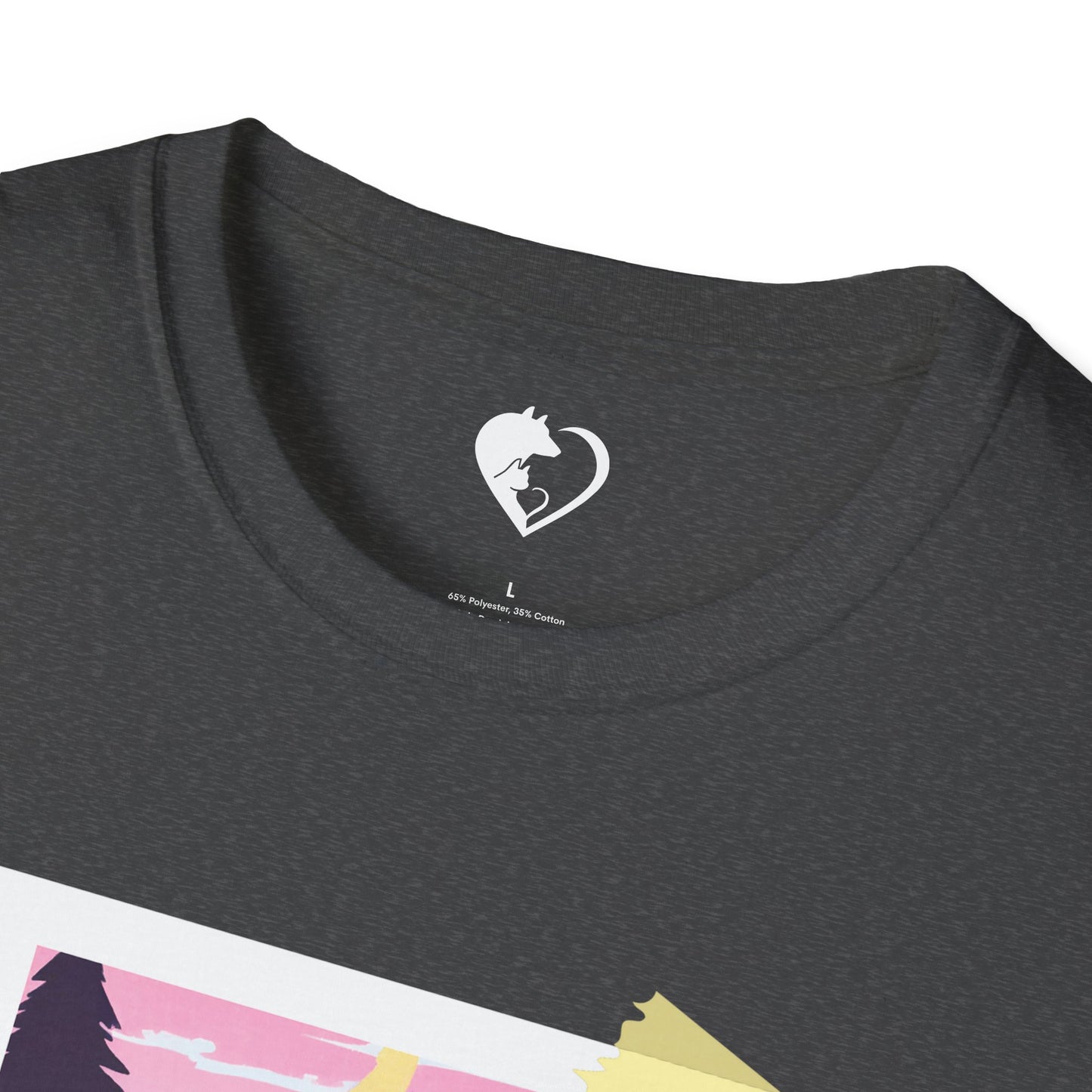 Daycation Goals - Shirt