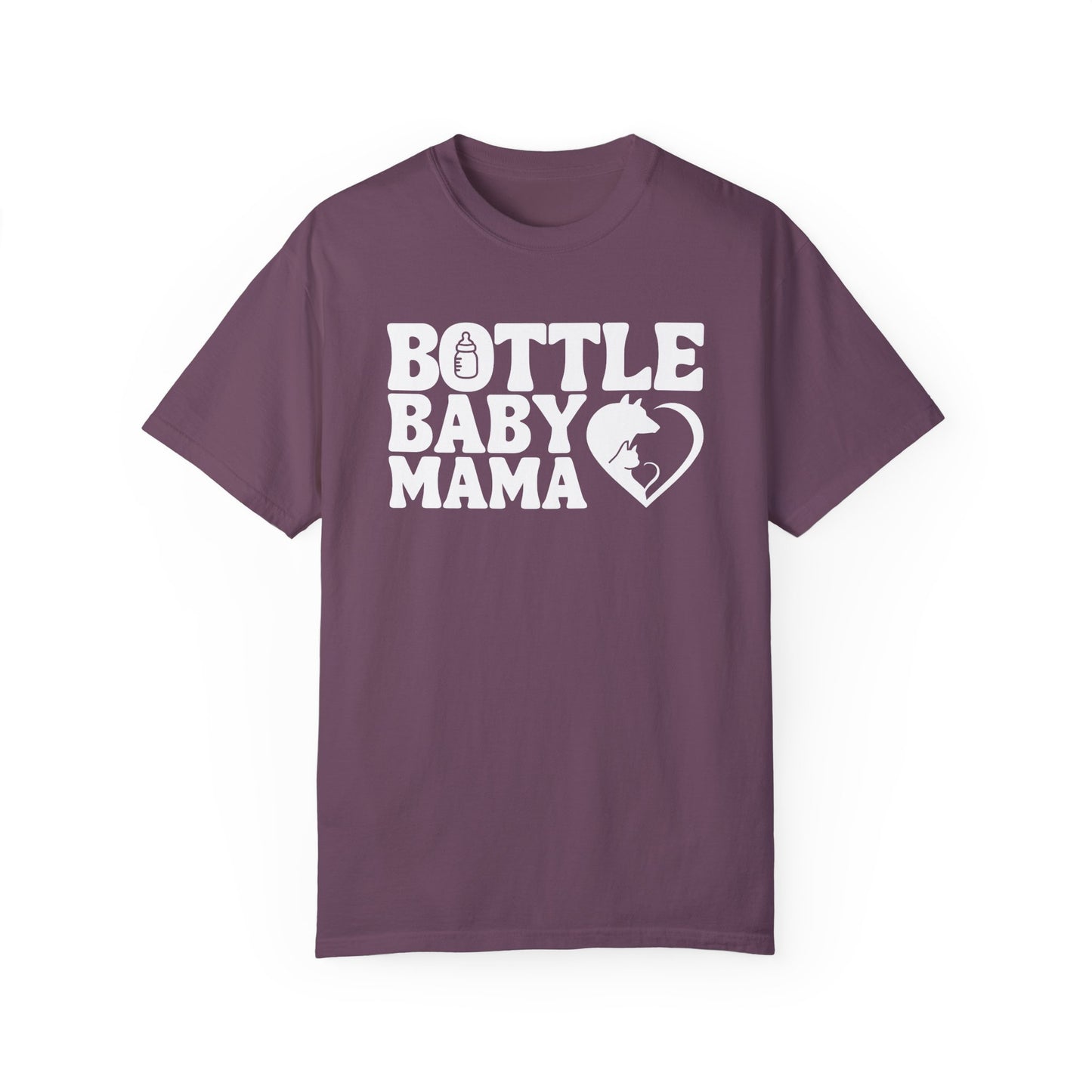 Bottle Baby Mama - Shirt