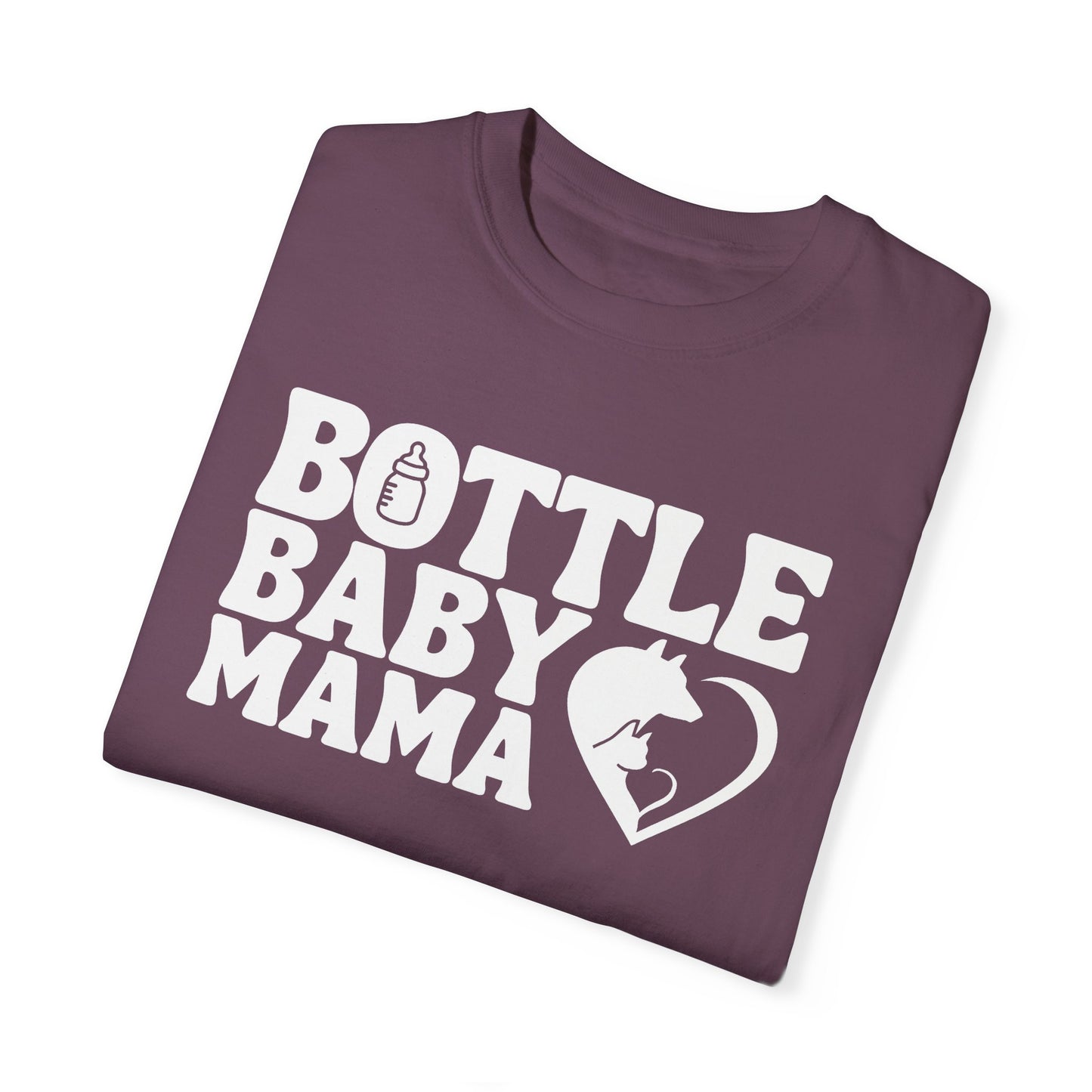 Bottle Baby Mama - Shirt