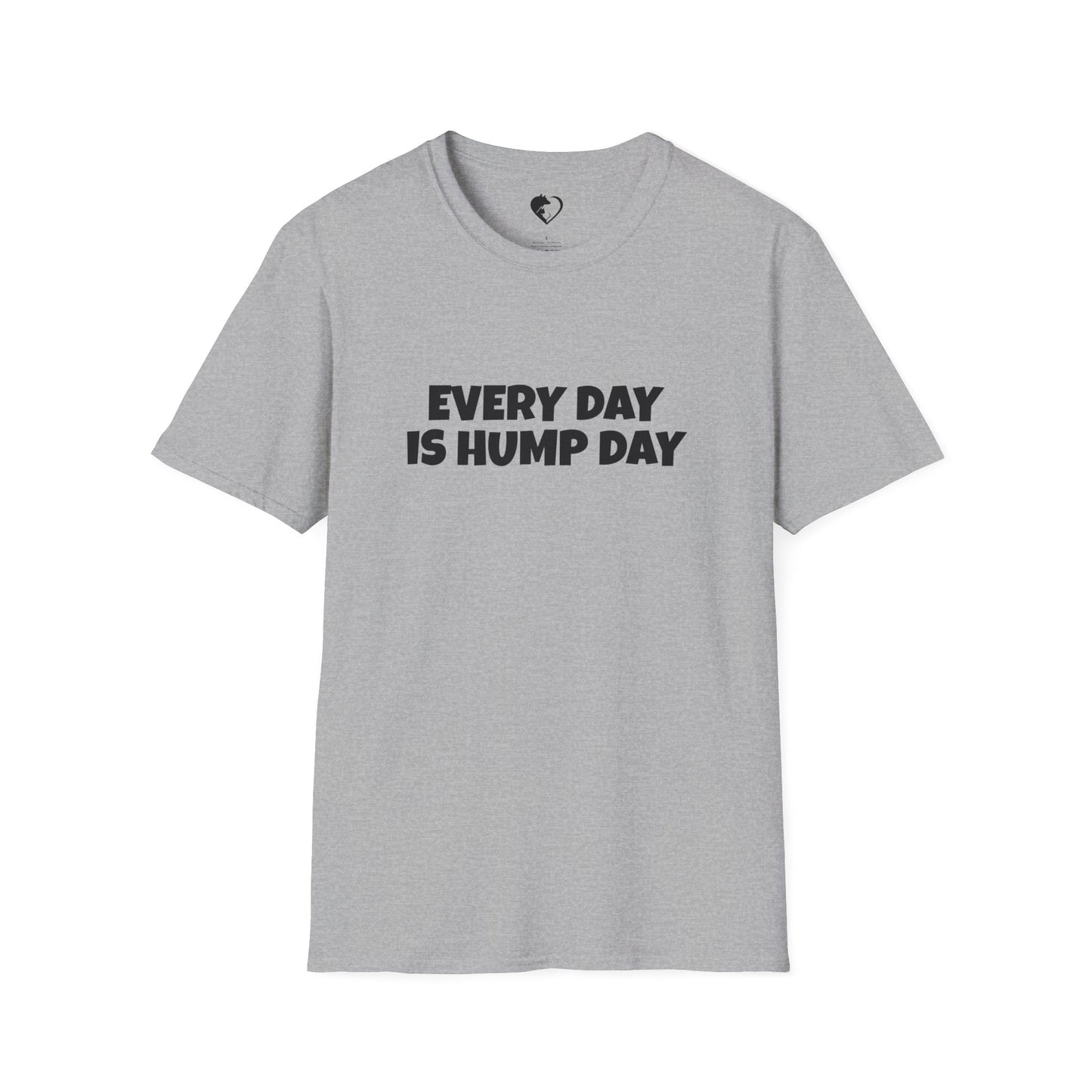 Hump Day - Shirt