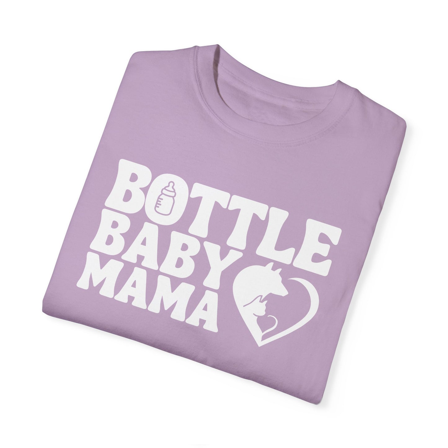 Bottle Baby Mama - Shirt