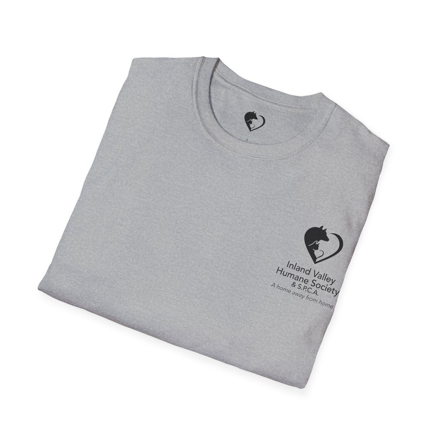 Helping Animals - Shirt