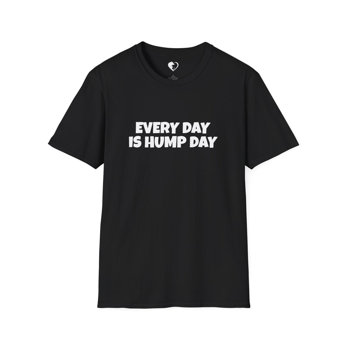 Hump Day - Shirt