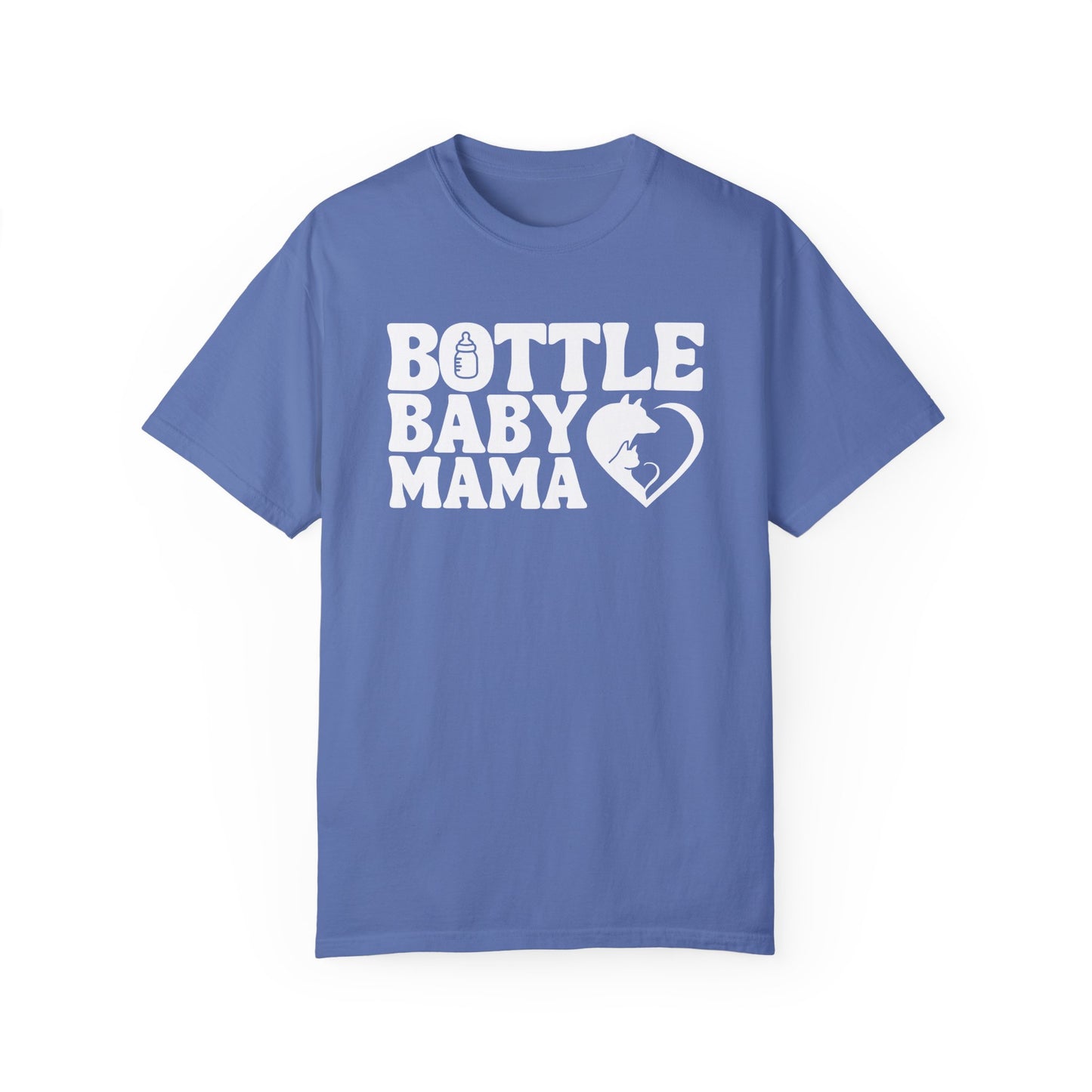 Bottle Baby Mama - Shirt