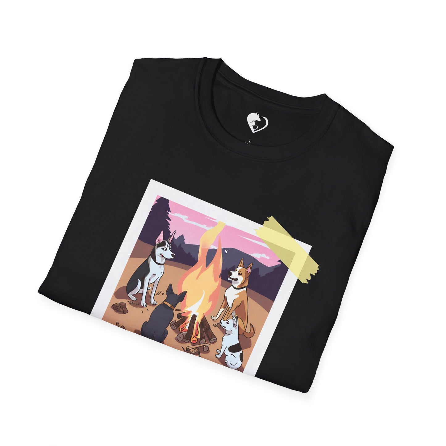 Daycation Goals - Shirt