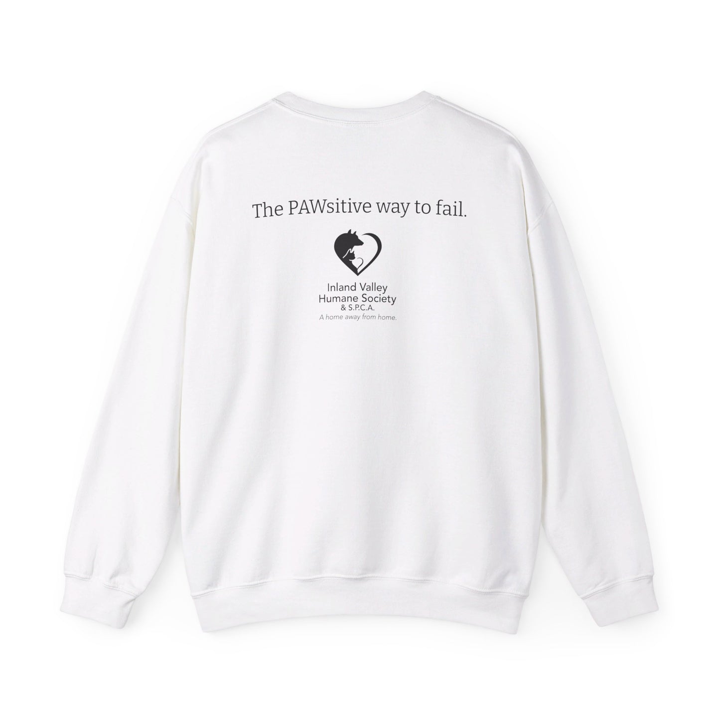 Foster-Fail - Crewneck Sweatshirt