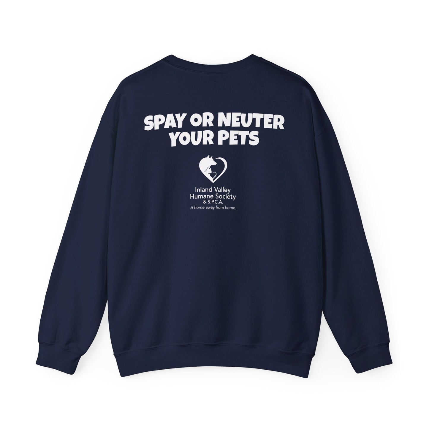 Hump Day - Crewneck Sweatshirt