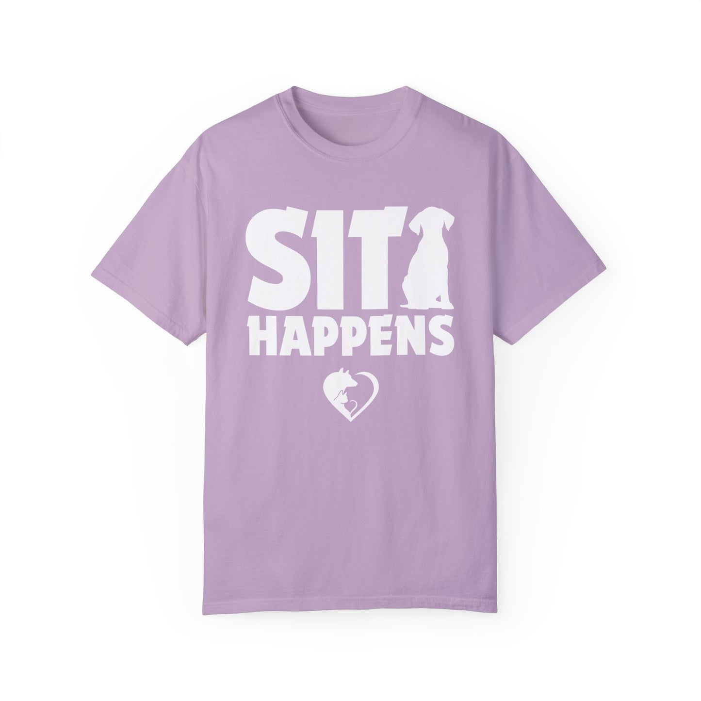Sit Happens - Shirt