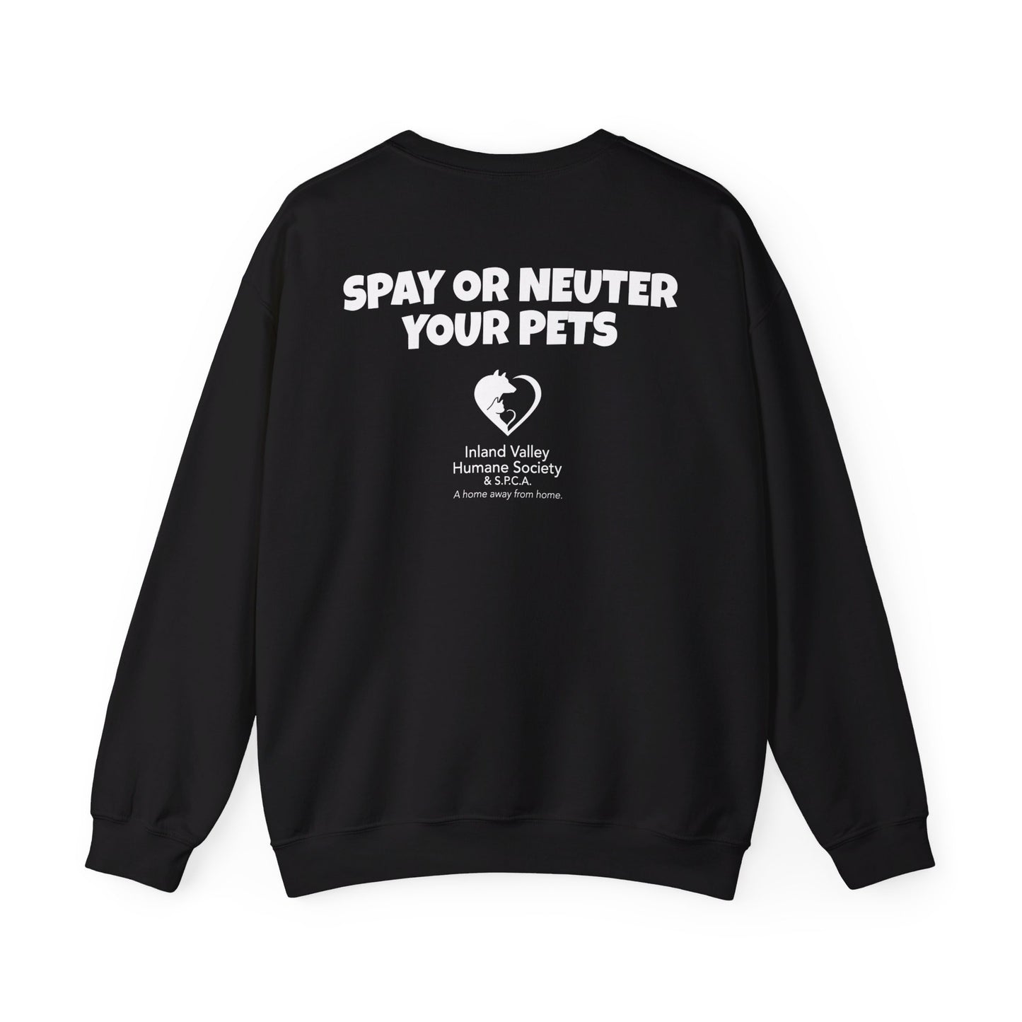 Hump Day - Crewneck Sweatshirt