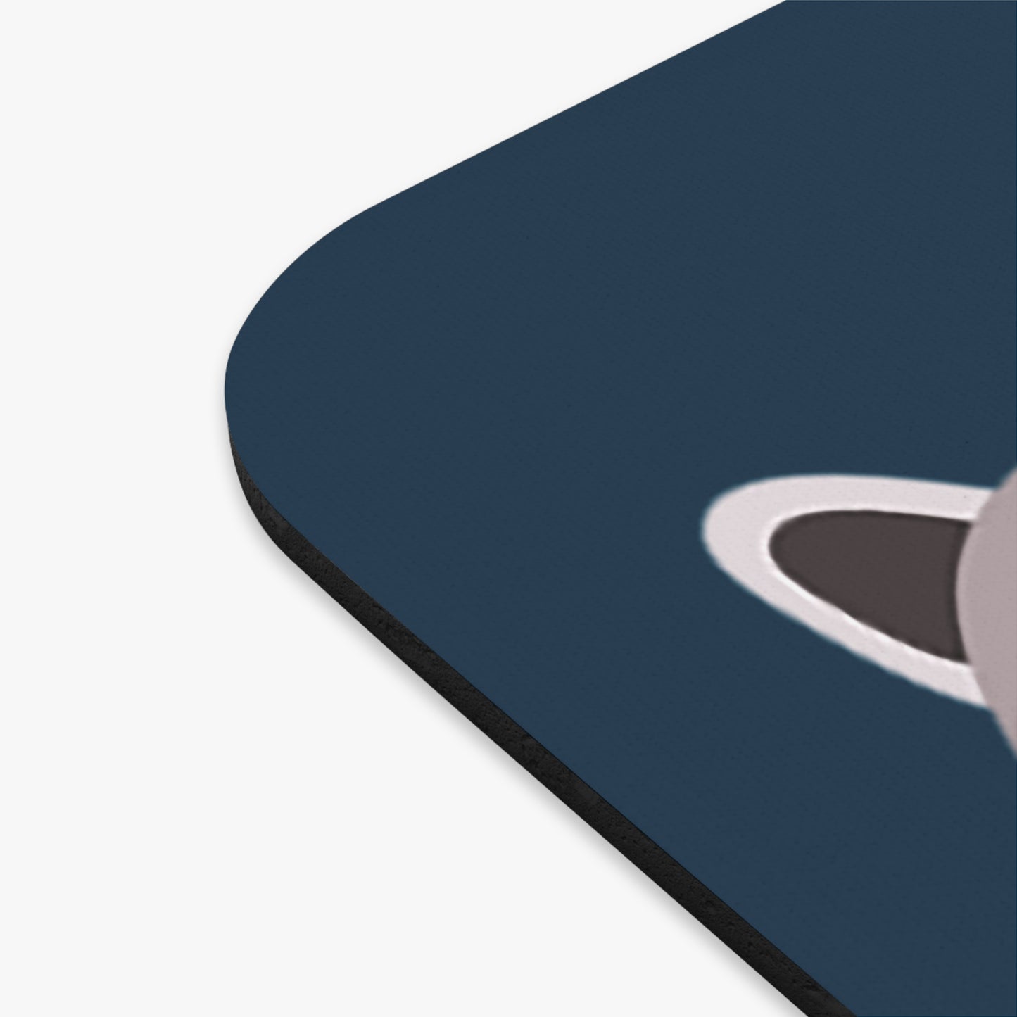 Wild Child - Mouse Pad (Rectangle)