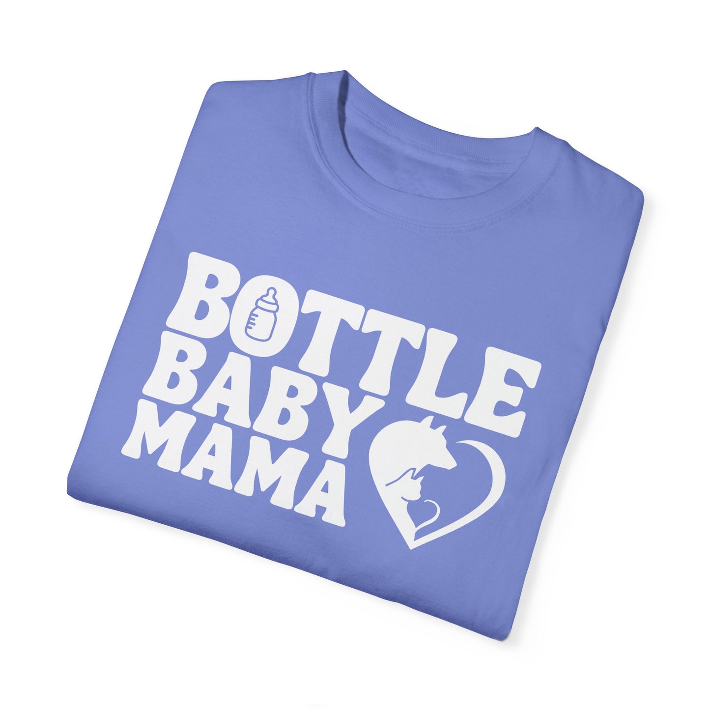 Bottle Baby Mama - Shirt