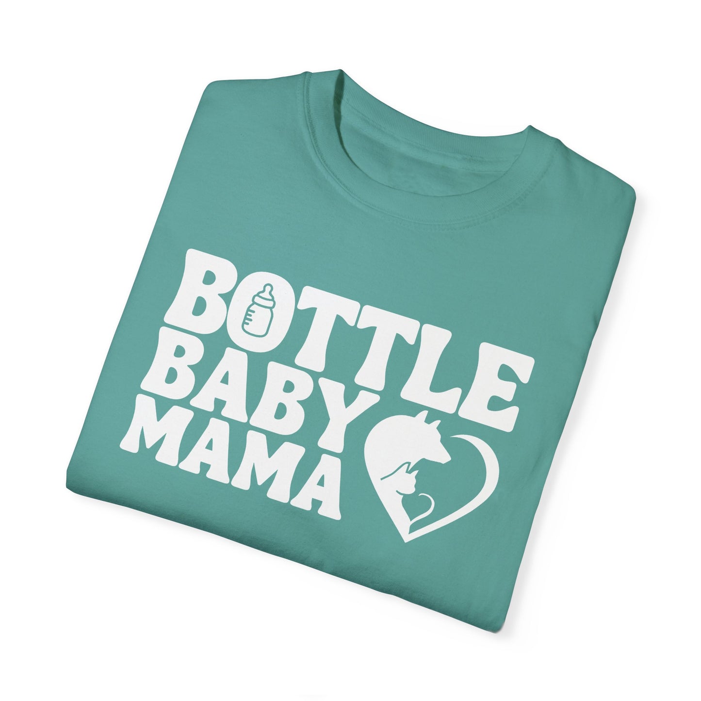 Bottle Baby Mama - Shirt