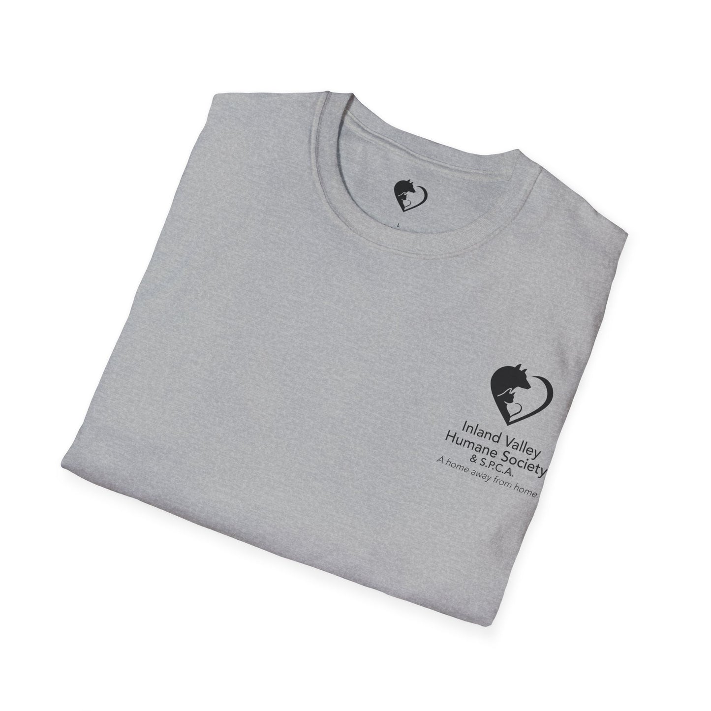 Love and a Cat - Shirt