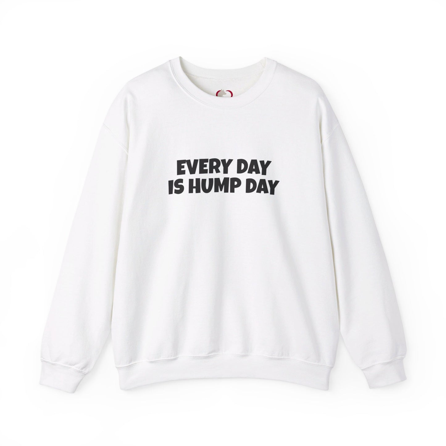 Hump Day - Crewneck Sweatshirt