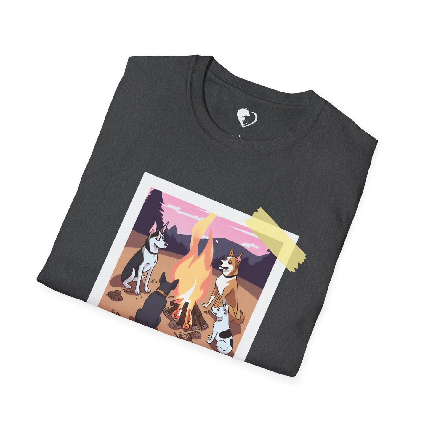 Daycation Goals - Shirt
