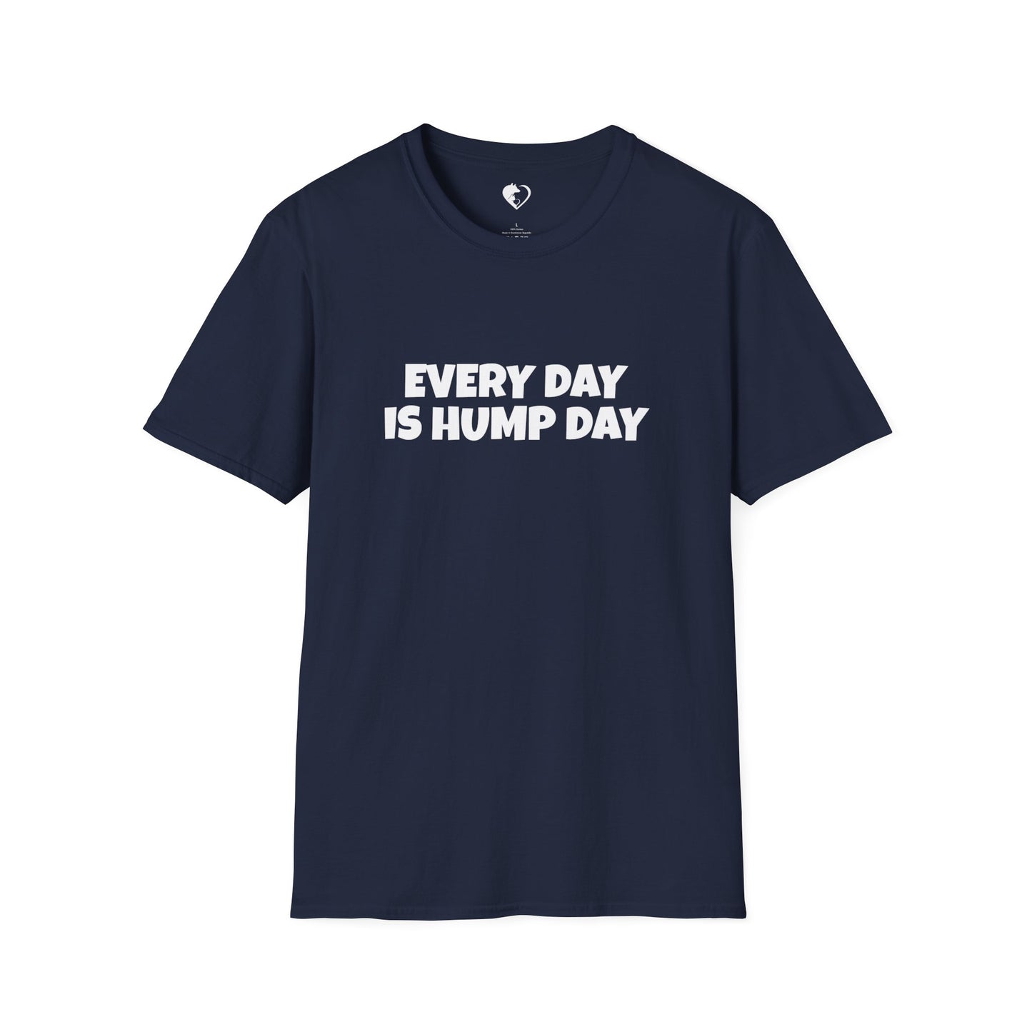 Hump Day - Shirt