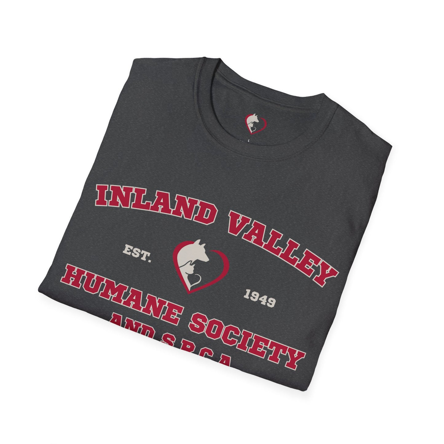 IVHS Collegiate - Shirt