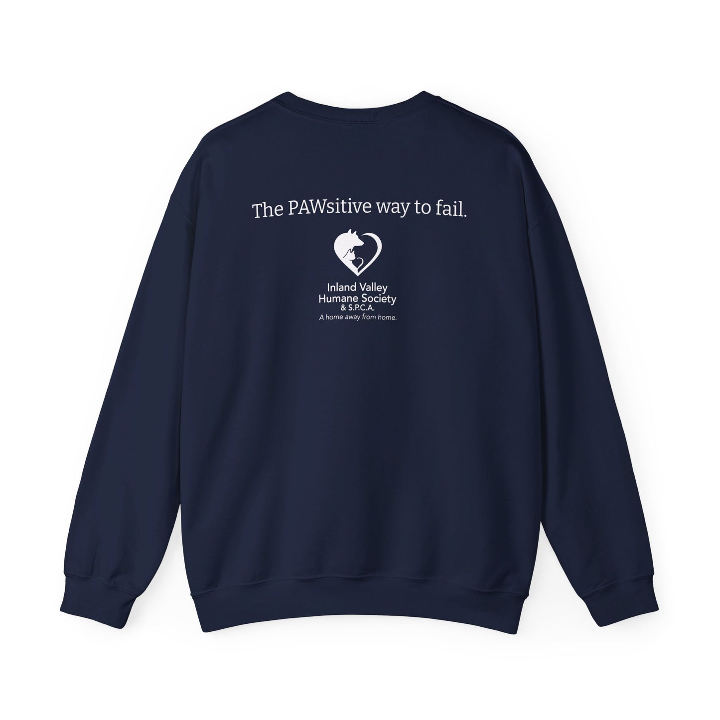 Foster-Fail - Crewneck Sweatshirt
