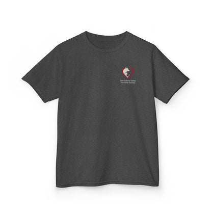 SGVHS Helping Animals - Youth Shirt