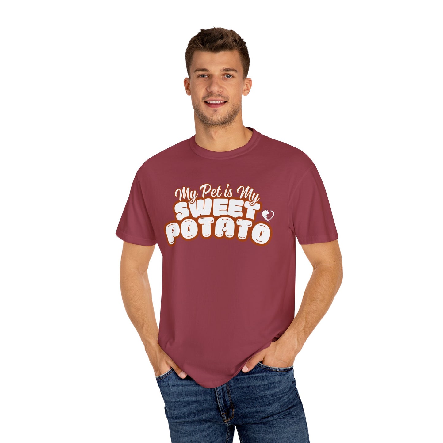 Sweet Potato - Shirt
