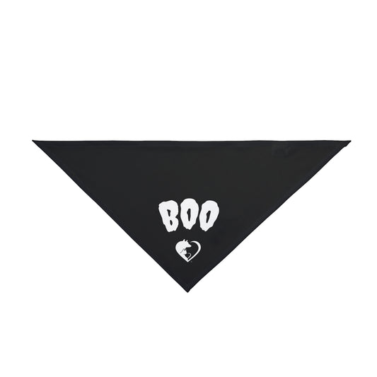 Boo - Pet Bandana