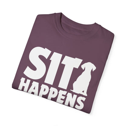 Sit Happens - Shirt