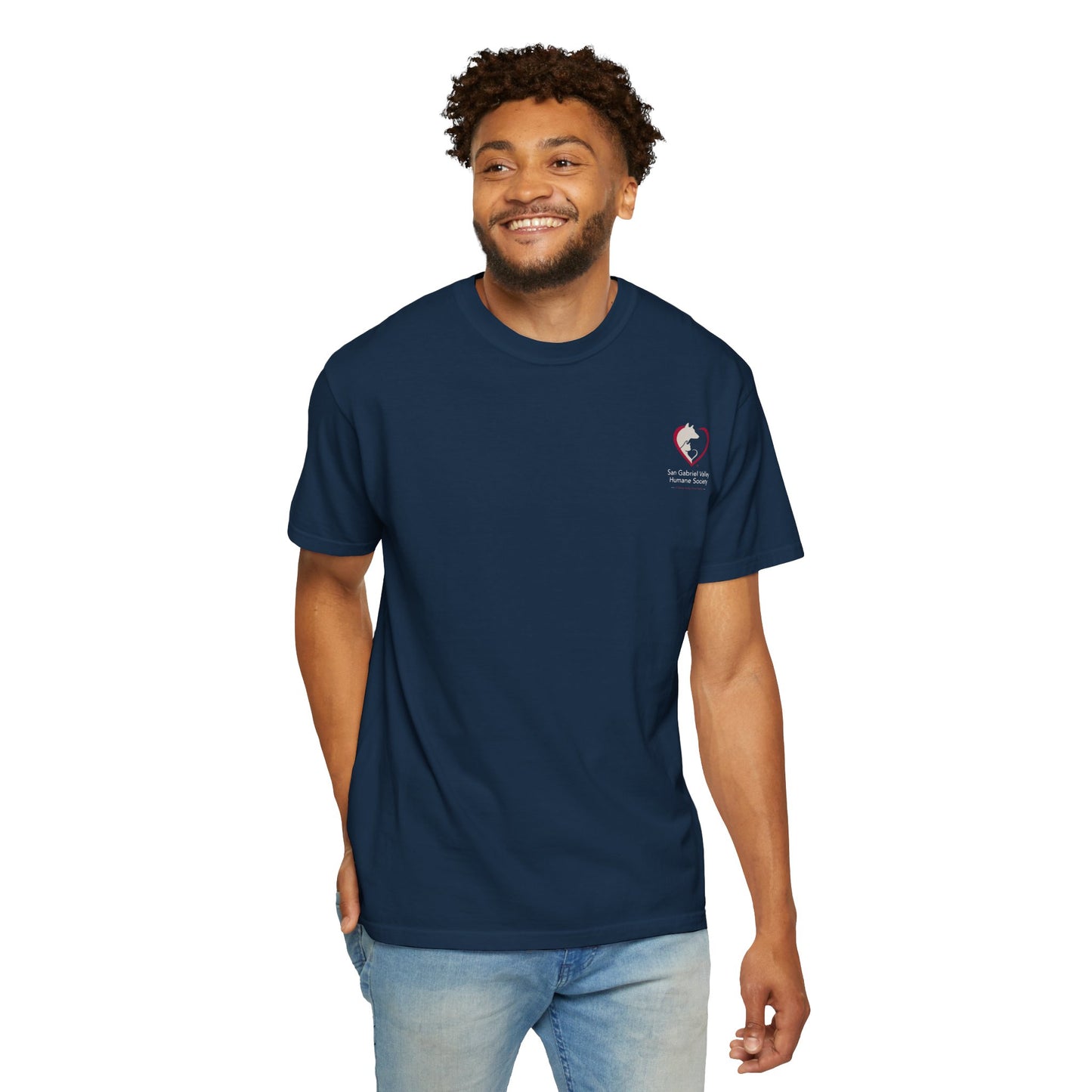 SGVHS Helping Animals - Shirt