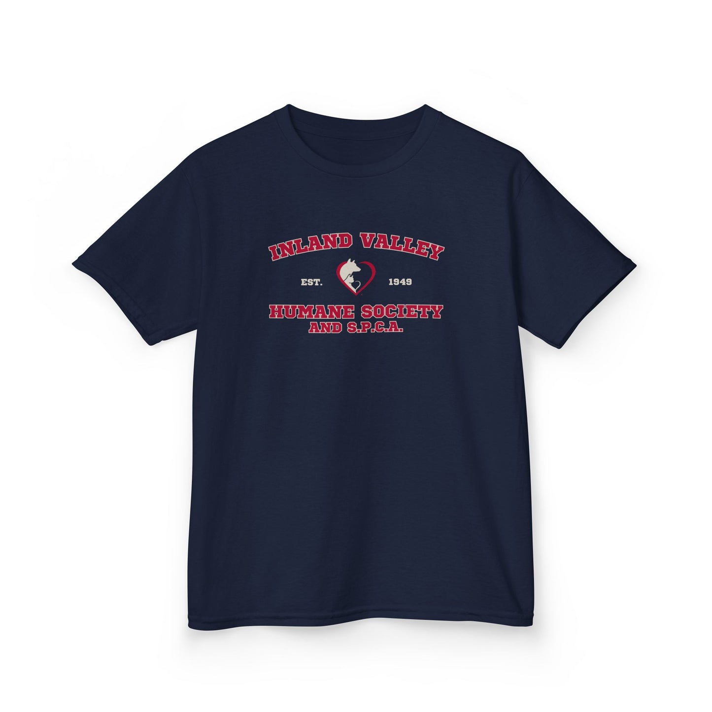 IVHS Collegiate - Youth Shirt