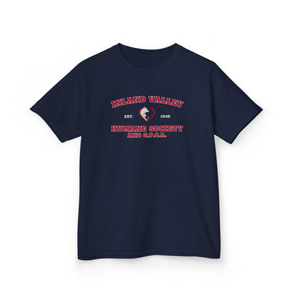 IVHS Collegiate - Youth Shirt