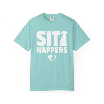 Sit Happens - T-Shirt
