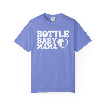 Bottle Baby Mama - Shirt