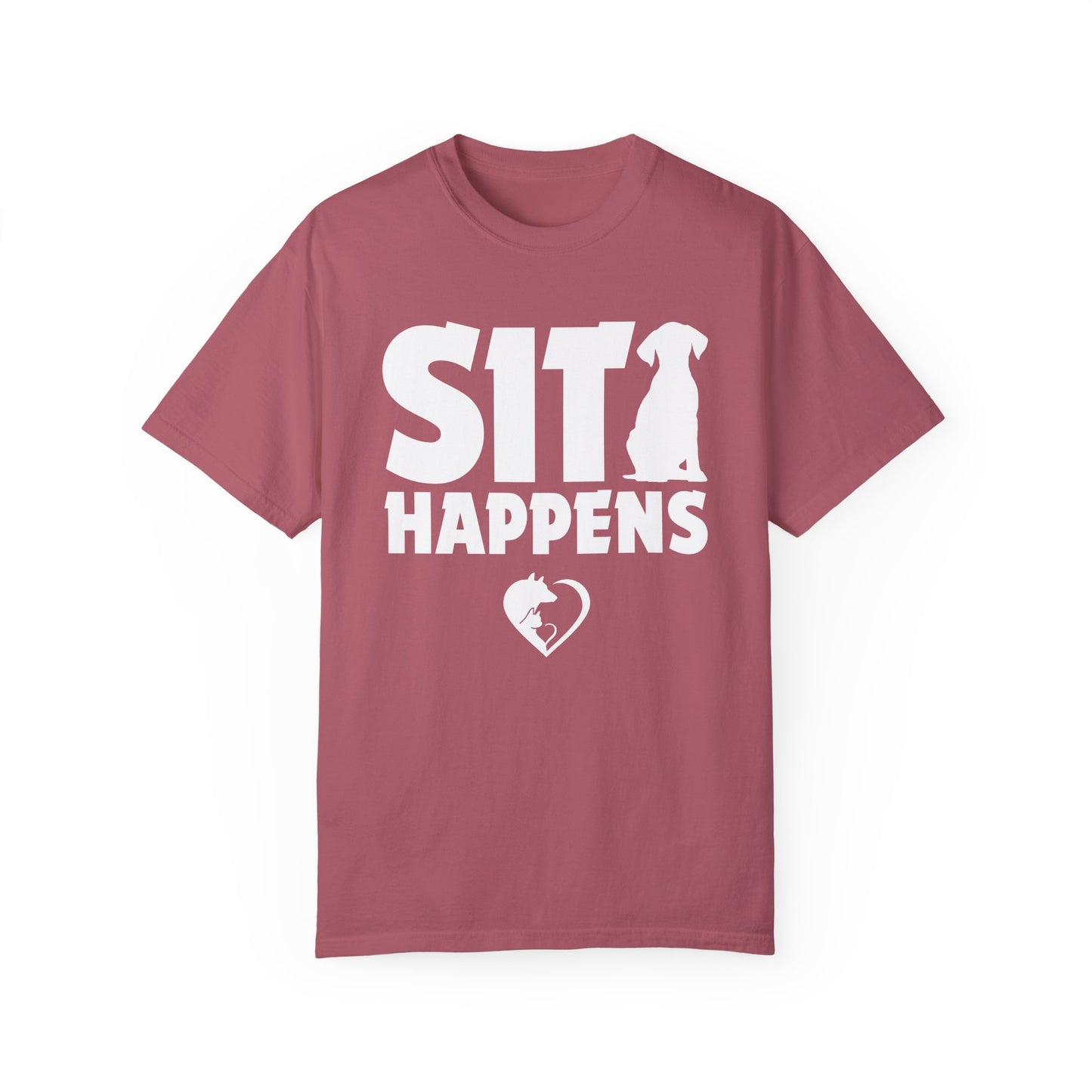 Sit Happens - Shirt