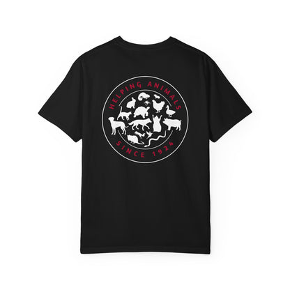 SGVHS Helping Animals - Shirt